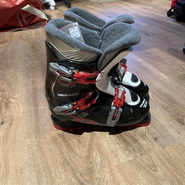 NEW Dalbello CX Sport 3 Size 6.5