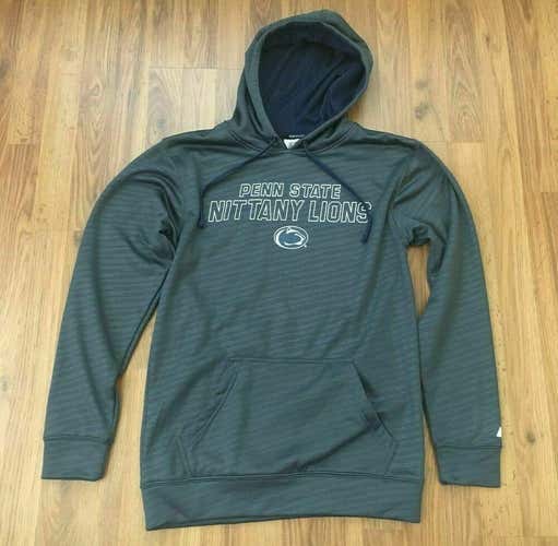 Penn State Nittany Lions NCAA RUSSELL ATHLETIC Size Small Pullover Hoodie!