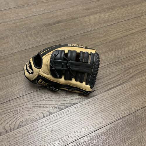 Wilson A2000 ELO SC 12" Single Post Web