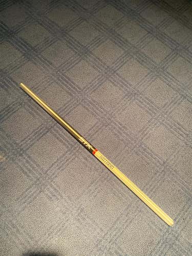 New STX Katana Shaft