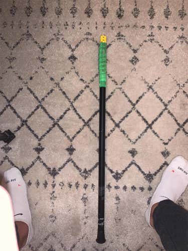 Used StringKing Composite Pro Faceoff Shaft