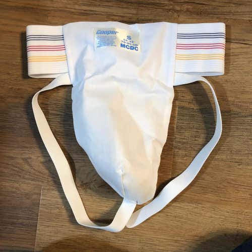 Cooper Jockstrap Supporter