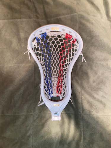 BN Strung STX Stallion 700 Head