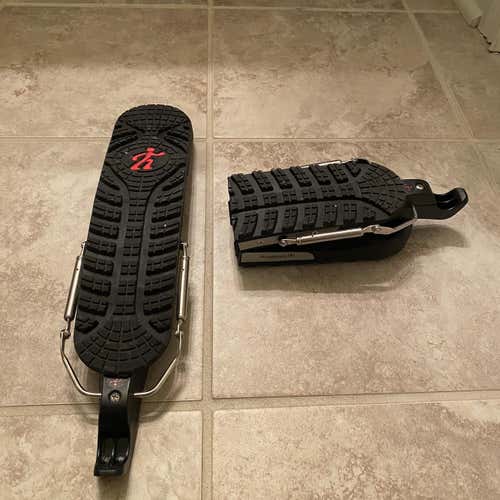 Walk Ez Cat Track Boot Protectors