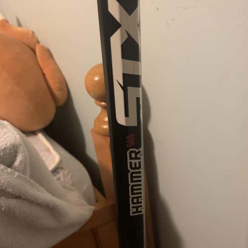New ECD DNA Defense Shaft