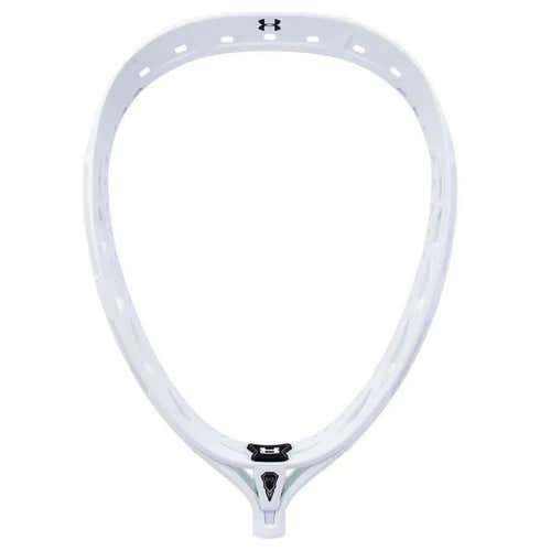 UA Command Unstrung Goalie Lacrosse Head