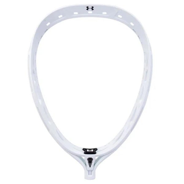 UA Command Unstrung Goalie Lacrosse Head