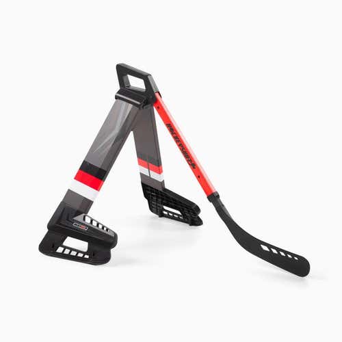 Hockeyshot Extreme Defender- never used