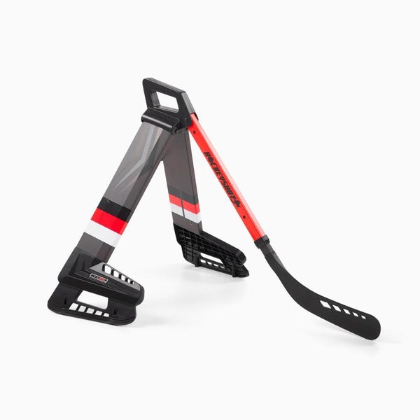Hockeyshot Extreme Defender- never used