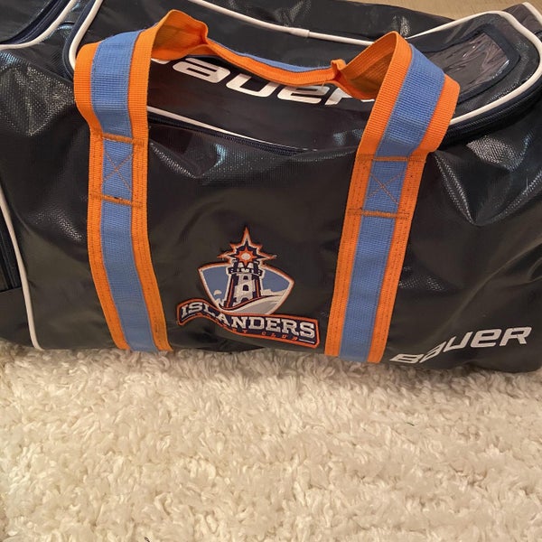 Islanders Hockey Club Coaches Bag