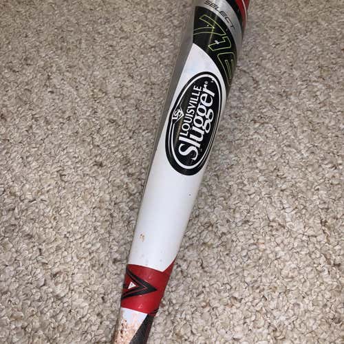 Used Louisville Slugger Select 716 32/29