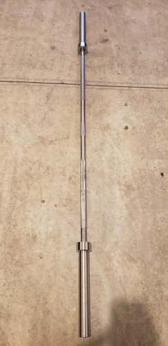 Fitness Gear Barbell