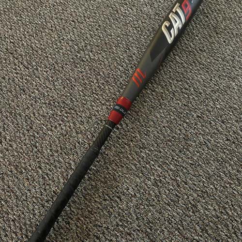 Marucci Cat 9 Connect