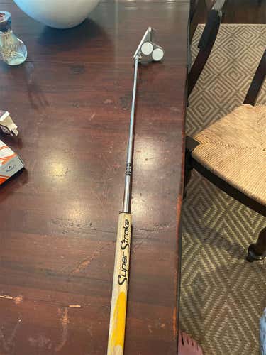 Men's Blade White Hot 2-Ball 34" Putter