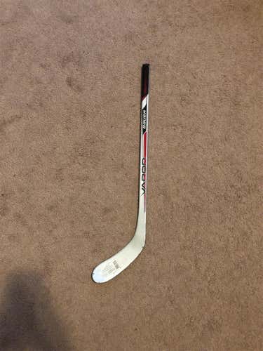 Bauer Vapor Mini Stick