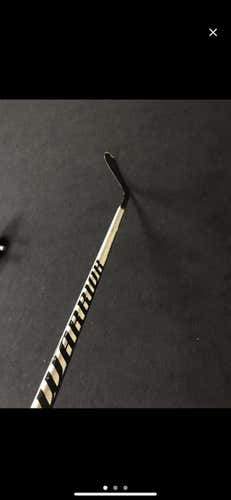 Used Left Hand Pro Stock Hockey Stick