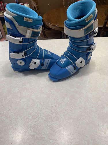 Used Full Tilt Ski Boots