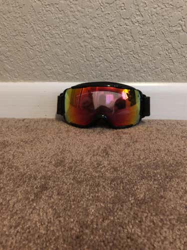 Smith Ski Goggles