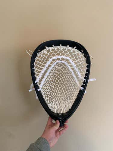 New Strung Mark 2G Goalie Head