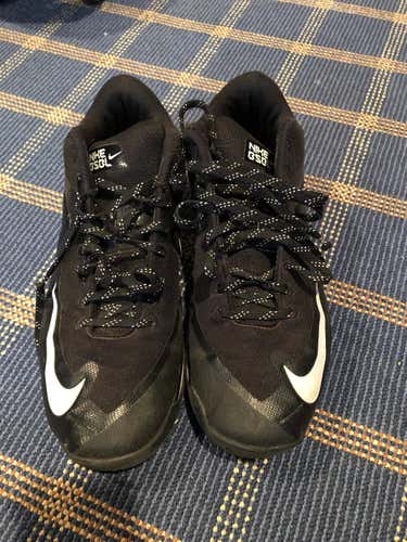 Nike Lunarlon MVP Shoe. Size 10.5