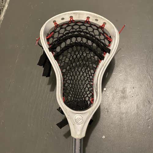 Maverik Tank w/ Xcel D-Pole