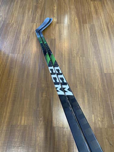 CCM Trigger 4 RH 85 Flex P28M