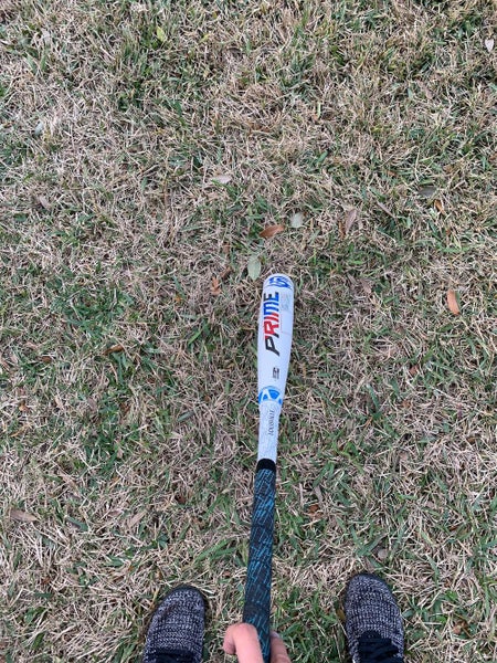High School/College 2019 Composite Prime 919 (-3) 29 oz 32" Bat