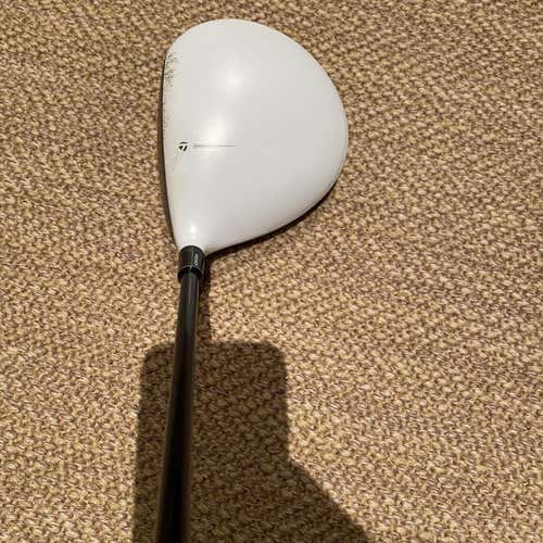 Men's Right Handed R15 Stiff Flex 10.5 Loft Driver