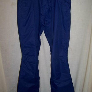 The North Face Sally Snowboard Ski Pants, Women's XSmall Short, NWOT