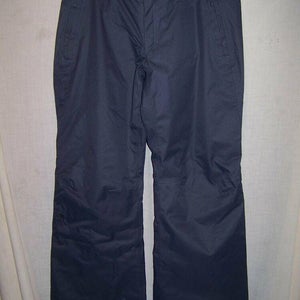 The North Face Sally Snowboard Ski Pants, Women's XLarge Long, NWOT