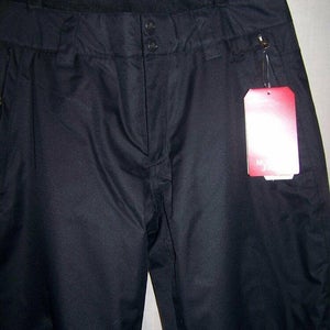 The North Face Sally Snowboard Ski Pants, Women's XSmall NWT
