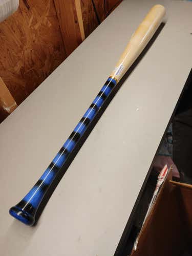 BBCOR Certified 2020 Sasquatch Wood Bat (-3) 30 oz 33"