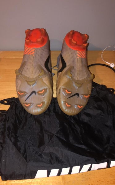 Nike Mercurial Superfly VI Elite Heritage 2010