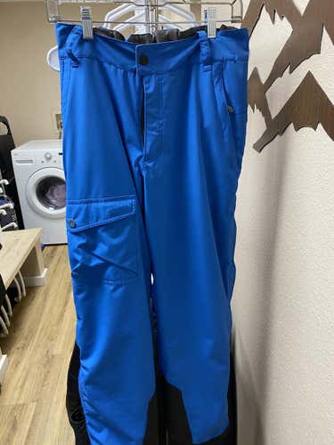 SYNC Side Zip Race Ski Snowpants Men's Medium