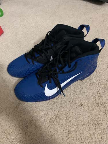 Nike Force Zoom Trout 5 Baseball Cleats