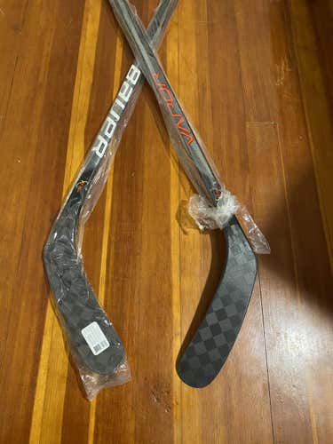 Vapor Flylite LH, PM9, 77flex BUNDLE