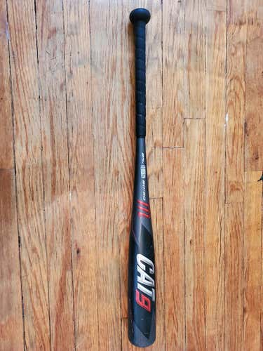 Marucci CAT 9 USSSA 30/20 (-10) 20 oz 30"