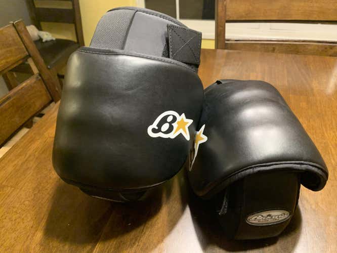 Used, Like new Brian's Pro Senior Knee Pads