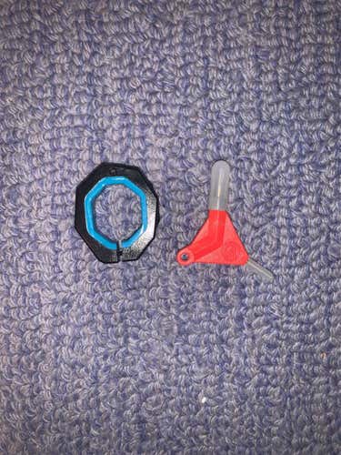 New Maverik Butt End