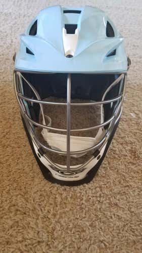 Light Blue Used Adult Player's Cascade S