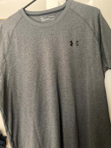 Under Armour Heat Gear Shirt