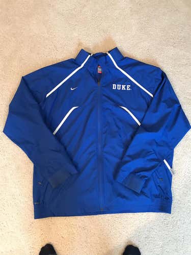 GC Duke Windbreaker