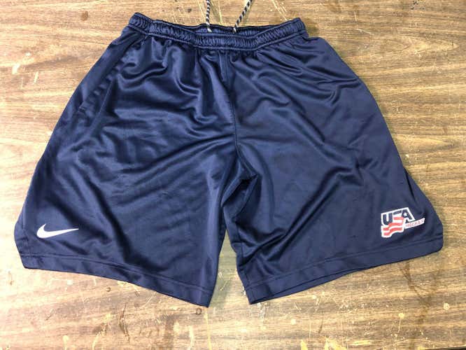 Nike Team USA Hockey Shorts