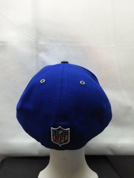 2016 New York Giants Draft Hat. New Era. NFL. 7 3/8. Genuine.