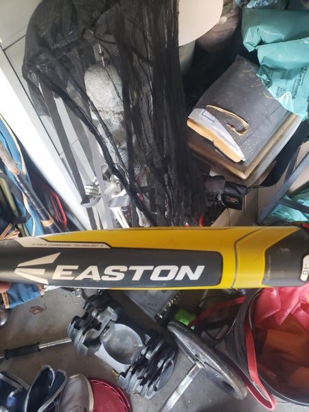 Used Kid Pitch (9YO-13YO) Easton Hybrid Beast X Hybrid Bat (-10) 21 oz 31"