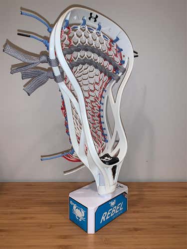 New Strung Command 2 Head