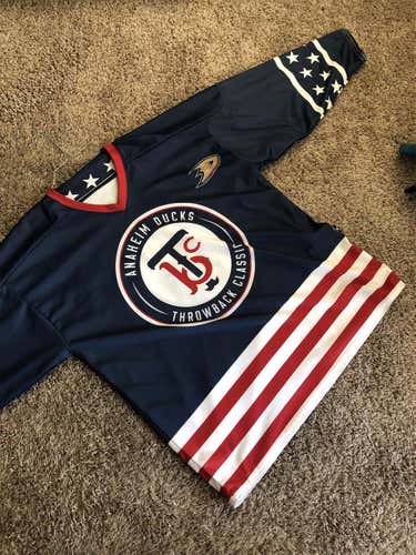 Adult Large Other Jersey