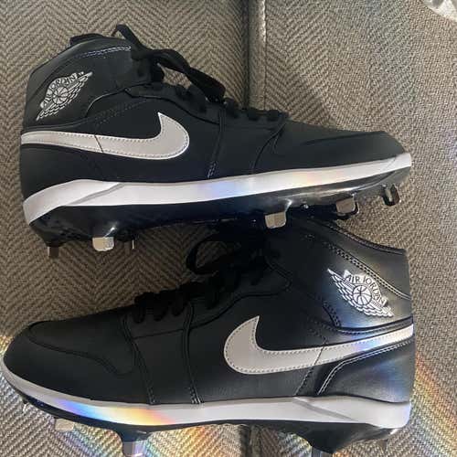 Jordan Retro 1 Baseball Cleats