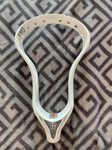 BN Warrior Unstrung Burn 2 Head