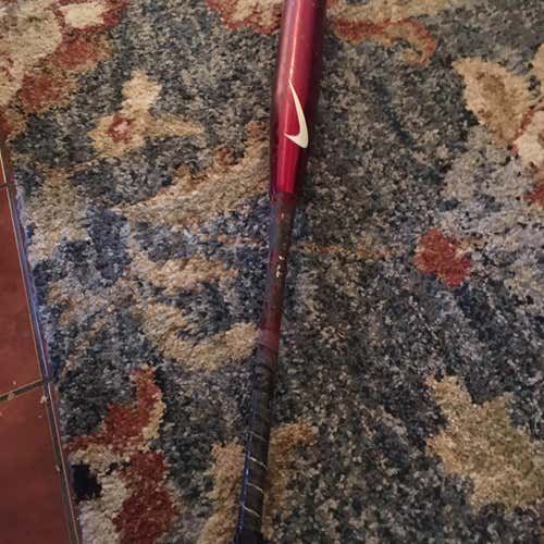 High School/College 2013 Hybrid Aero Fuse (-3) 31 oz 34" Bat